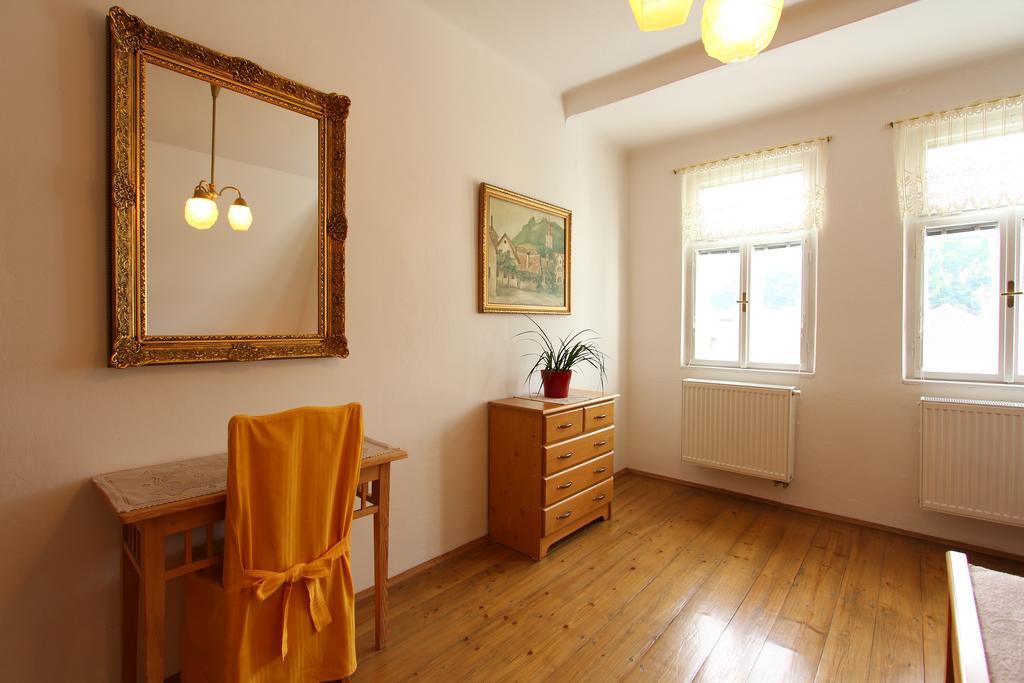 Jelen Penzion 3*