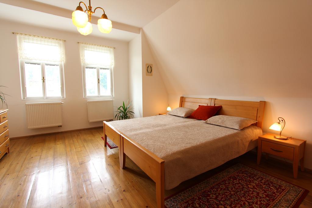 Jelen 3* Vranov nad Dyjí