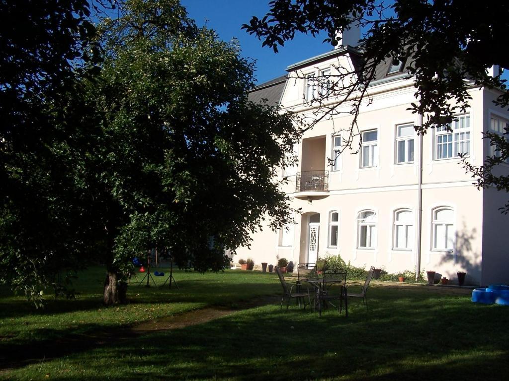 Jelen Vranov nad Dyjí