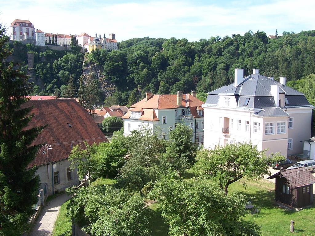 Jelen Vranov nad Dyjí